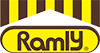Official Website of Kumpulan RAMLY Logo
