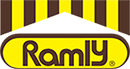 Official Website of Kumpulan RAMLY Logo
